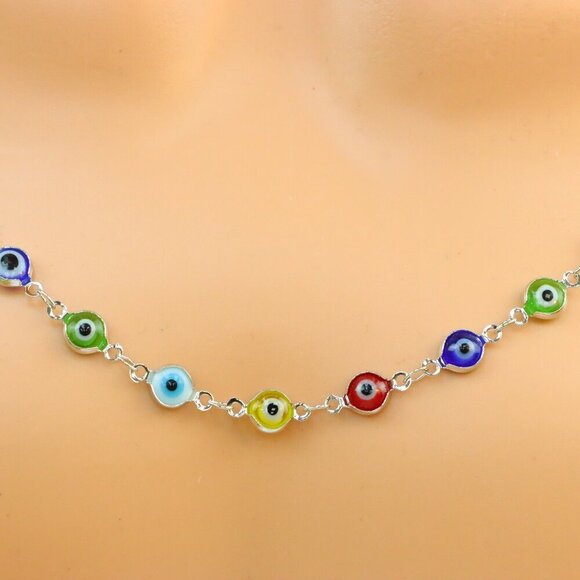 "New Beautiful Design Necklace Chain for Women/Girls, Gift, N611 - Picture 1 of 10